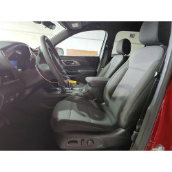 2023 CHEVROLET TRAVERSE 1GNEVGKW3PJ214218 52204546