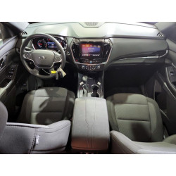 2023 CHEVROLET TRAVERSE 1GNEVGKW3PJ214218 52204546