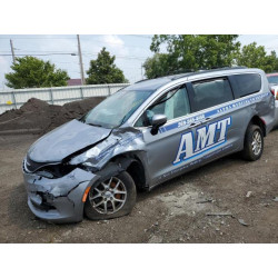 2021 CHRYSLER MINIVAN 2C4RC1DG5MR530603 67635195