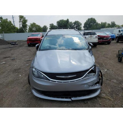 2021 CHRYSLER MINIVAN 2C4RC1DG5MR530603 67635195