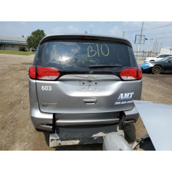 2021 CHRYSLER MINIVAN 2C4RC1DG5MR530603 67635195