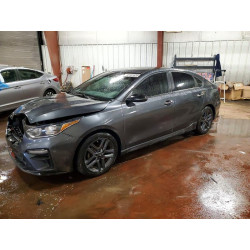 2021 KIA FORTE 3KPF34AD1ME387049 72151835