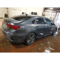 2021 KIA FORTE 3KPF34AD1ME387049 72151835