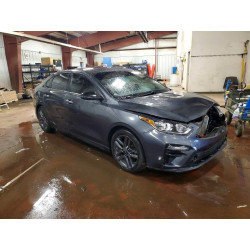 2021 KIA FORTE 3KPF34AD1ME387049 72151835
