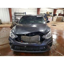 2021 KIA FORTE 3KPF34AD1ME387049 72151835