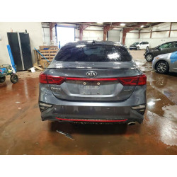 2021 KIA FORTE 3KPF34AD1ME387049 72151835