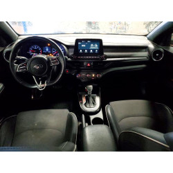 2021 KIA FORTE 3KPF34AD1ME387049 72151835