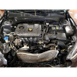 2021 KIA FORTE 3KPF34AD1ME387049 72151835