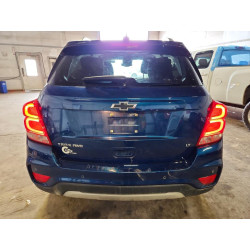 2020 CHEVROLET TRAX 3GNCJPSB4LL234075 76580625