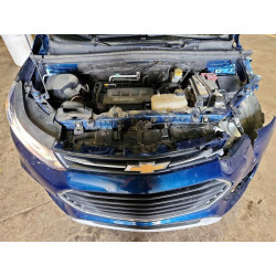 2020 CHEVROLET TRAX 3GNCJPSB4LL234075 76580625