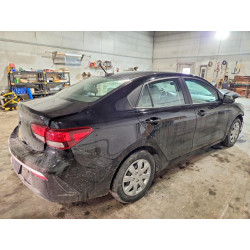 2022 KIA RIO 3KPA24AD7NE431120 78790915