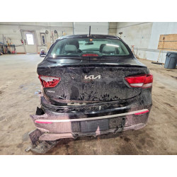 2022 KIA RIO 3KPA24AD7NE431120 78790915