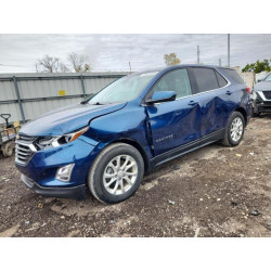 2020 CHEVROLET EQUINOX 2GNAXKEV6L6115513 82478195