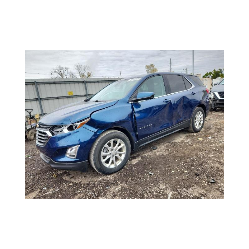 2020 CHEVROLET EQUINOX 2GNAXKEV6L6115513 82478195