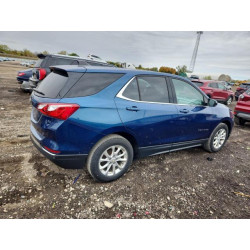 2020 CHEVROLET EQUINOX 2GNAXKEV6L6115513 82478195