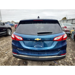 2020 CHEVROLET EQUINOX 2GNAXKEV6L6115513 82478195