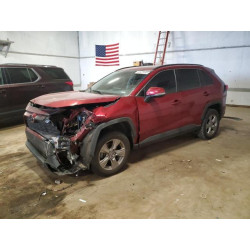 2022 TOYOTA RAV4 JTMP1RFV6ND086868 92625165