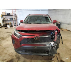 2022 TOYOTA RAV4 JTMP1RFV6ND086868 92625165