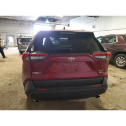 2022 TOYOTA RAV4 JTMP1RFV6ND086868 92625165