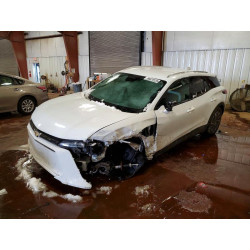 2025 CHEVROLET BLAZER 3GNKDGRJ1SS176737 99479125