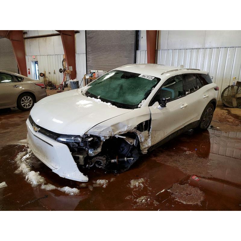 2025 CHEVROLET BLAZER 3GNKDGRJ1SS176737 99479125
