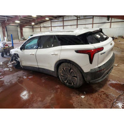 2025 CHEVROLET BLAZER 3GNKDGRJ1SS176737 99479125