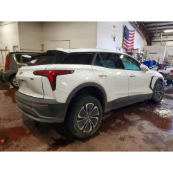 2025 CHEVROLET BLAZER 3GNKDGRJ1SS176737 99479125