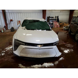 2025 CHEVROLET BLAZER 3GNKDGRJ1SS176737 99479125