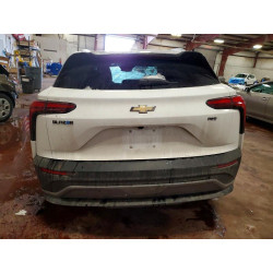 2025 CHEVROLET BLAZER 3GNKDGRJ1SS176737 99479125