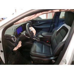 2025 CHEVROLET BLAZER 3GNKDGRJ1SS176737 99479125