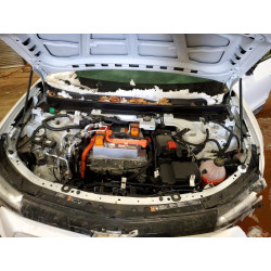 2025 CHEVROLET BLAZER 3GNKDGRJ1SS176737 99479125
