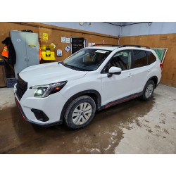 2024 SUBARU FORESTER JF2SKAGC2RH513775 45472576
