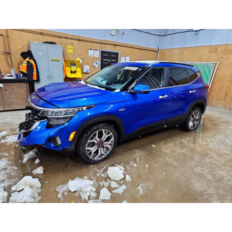 2021 KIA SELTOS KNDETCA27M7129932 46000846