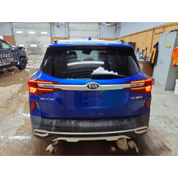 2021 KIA SELTOS KNDETCA27M7129932 46000846