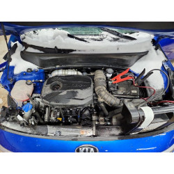 2021 KIA SELTOS KNDETCA27M7129932 46000846