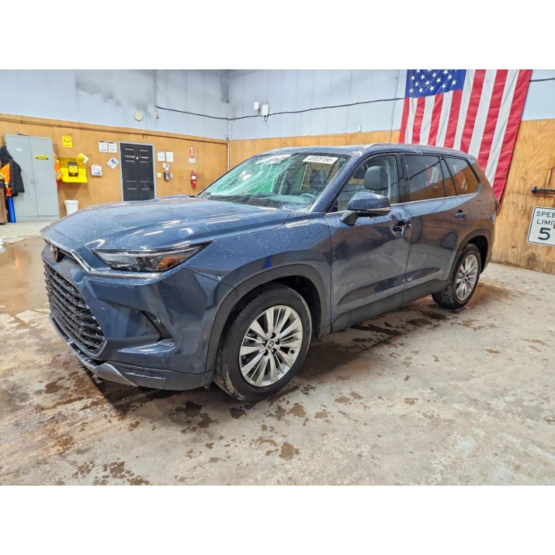 2026 TOYOTA GRAND HIGH 5TDAAAB58TS117746 46928166