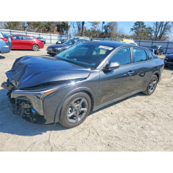 2025 KIA K4 LXS 3KPFT4DE8SE099739 46625316