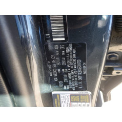 2025 KIA K4 LXS 3KPFT4DE8SE099739 46625316