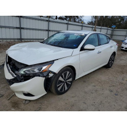 2022 NISSAN ALTIMA 1N4BL4EV1NN414416 47065946