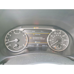 2022 NISSAN ALTIMA 1N4BL4EV1NN414416 47065946