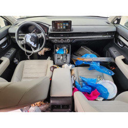 2023 HONDA CRV 5J6RS4H75PL002730 47291306