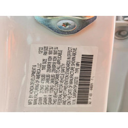 2023 HONDA CRV 5J6RS4H75PL002730 47291306
