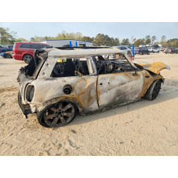 2023 MINI COOPER WMW53DH06P2T73046 47305036