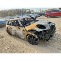2023 MINI COOPER WMW53DH06P2T73046 47305036