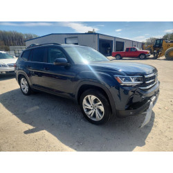 2021 VOLKSWAGEN ATLAS 1V2WR2CA2MC556829 47620816