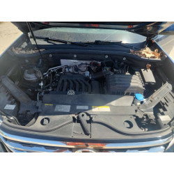 2021 VOLKSWAGEN ATLAS 1V2WR2CA2MC556829 47620816