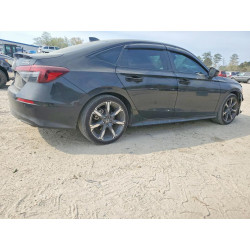 2025 HONDA CIVIC 2HGFE4F84SH304822 47658086
