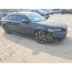 2025 HONDA CIVIC 2HGFE4F84SH304822 47658086