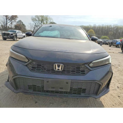 2025 HONDA CIVIC 2HGFE4F84SH304822 47658086