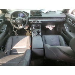 2025 HONDA CIVIC 2HGFE4F84SH304822 47658086